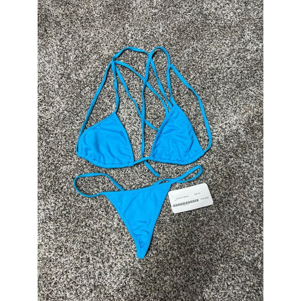 Jewel Bikini